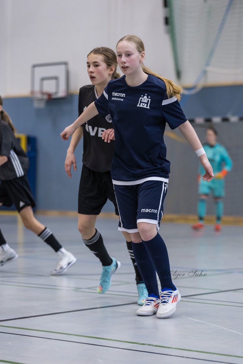 Bild 72 - wCJ NFV Futsalturnier